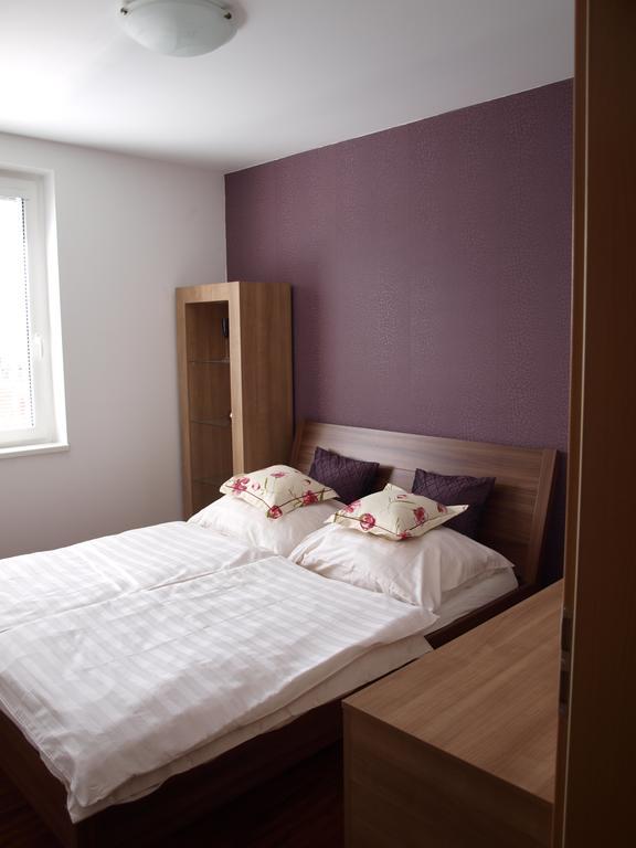 Apartmán Drahovice Karlovy Vary Camera foto