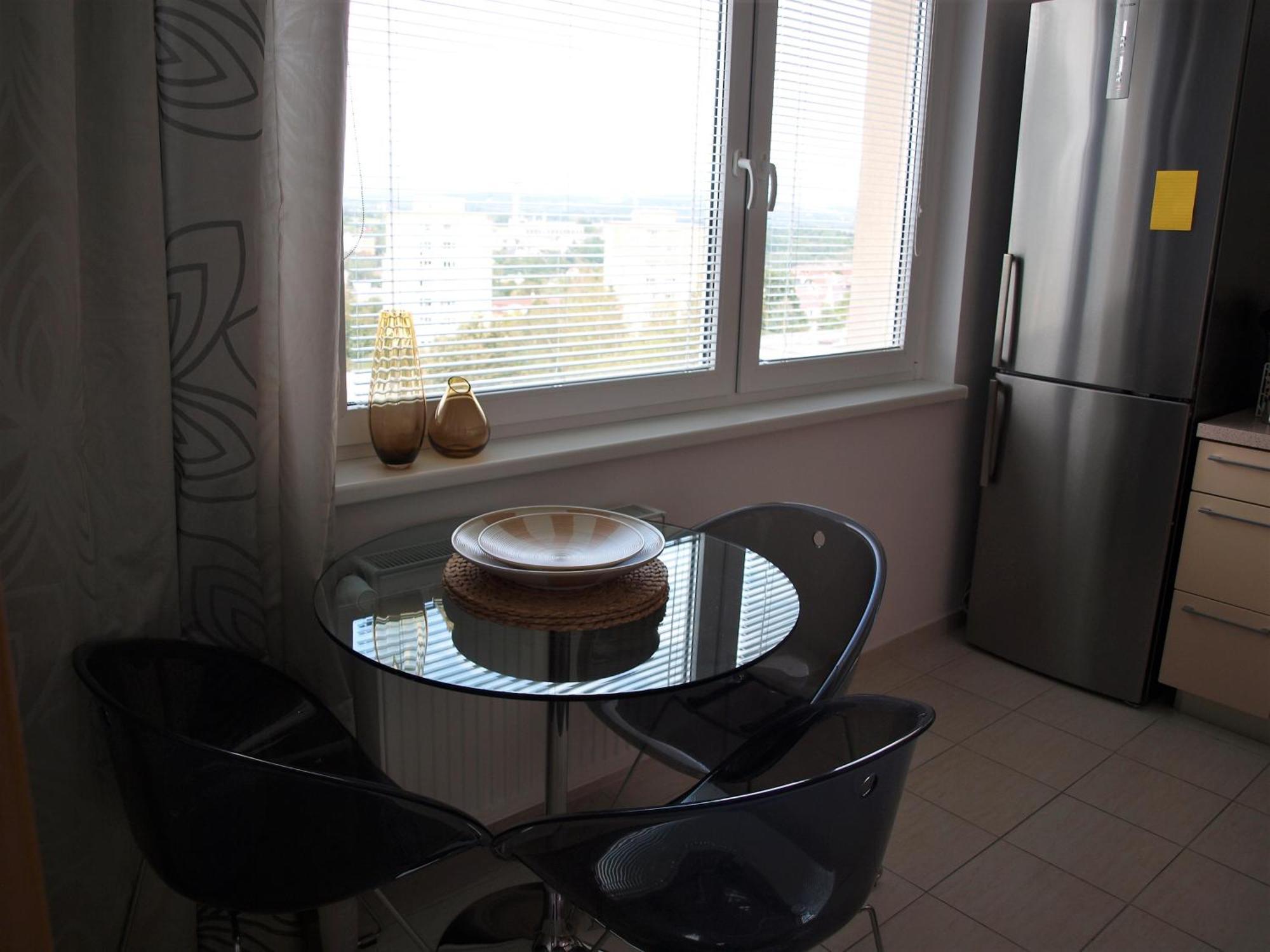 Apartmán Drahovice Karlovy Vary Esterno foto