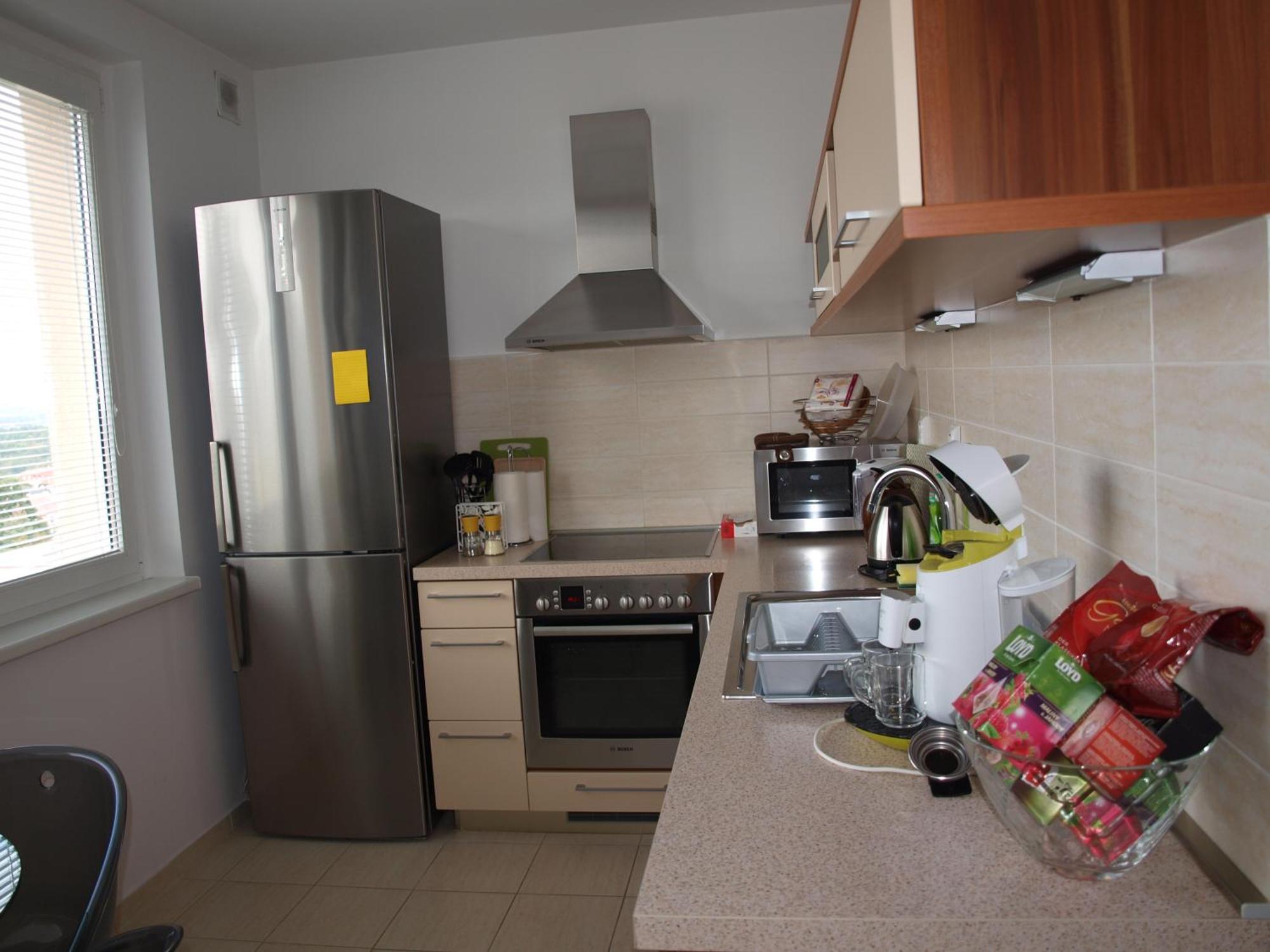 Apartmán Drahovice Karlovy Vary Esterno foto