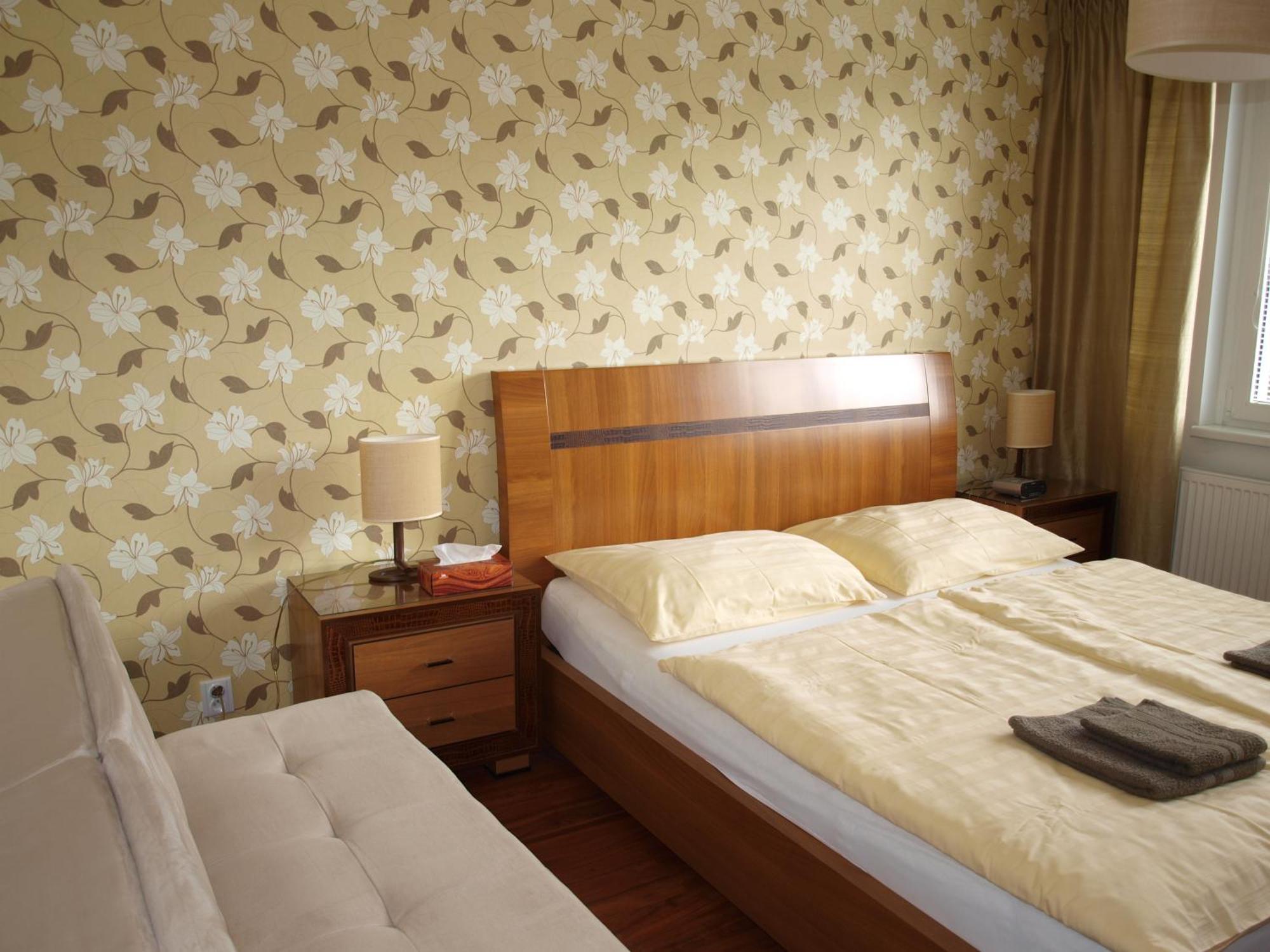 Apartmán Drahovice Karlovy Vary Esterno foto