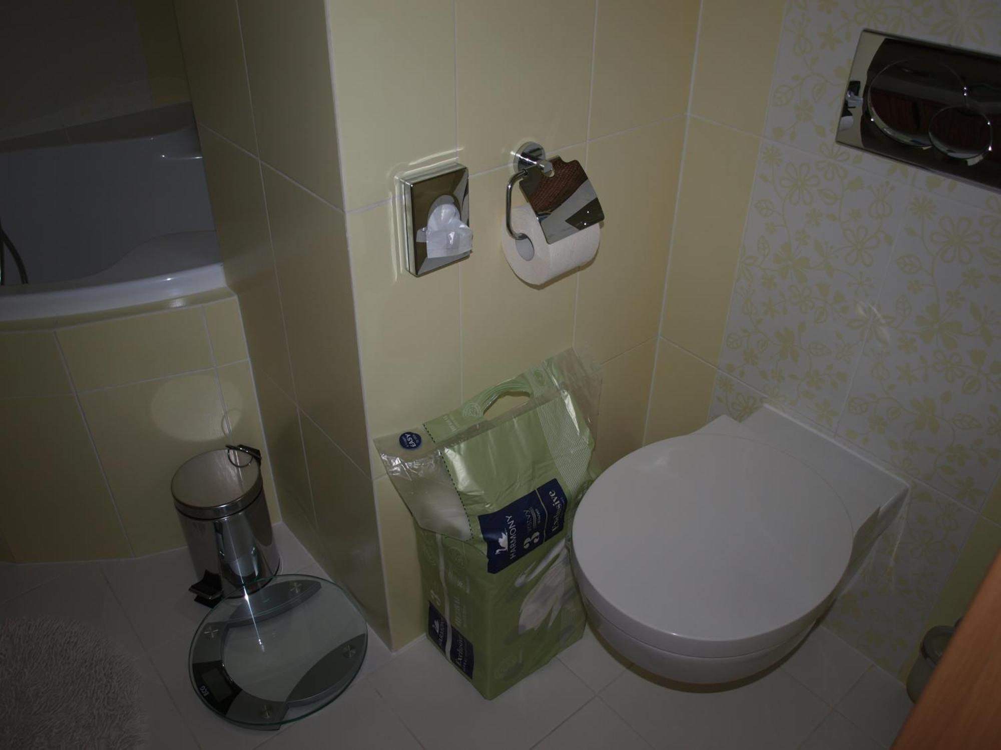 Apartmán Drahovice Karlovy Vary Esterno foto