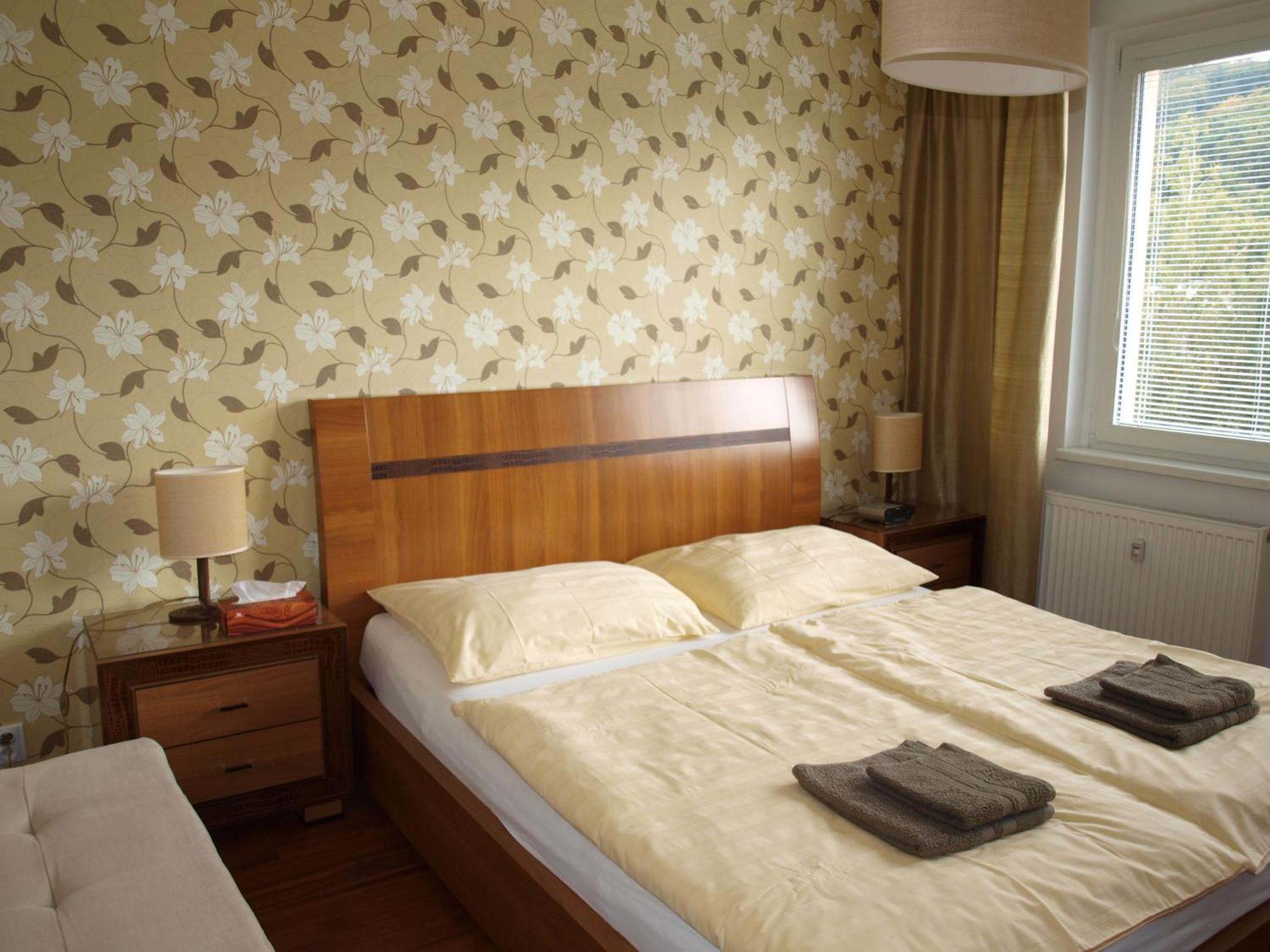 Apartmán Drahovice Karlovy Vary Esterno foto