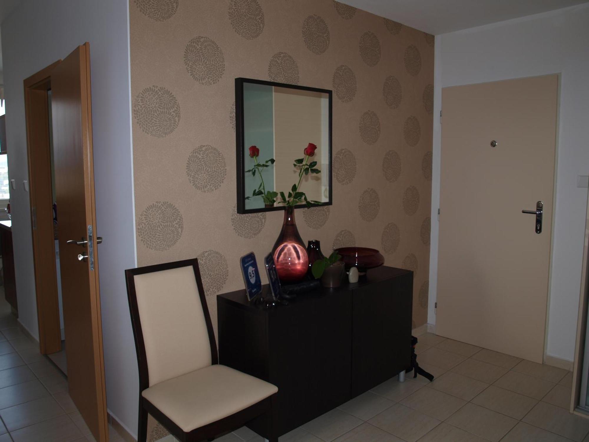 Apartmán Drahovice Karlovy Vary Esterno foto