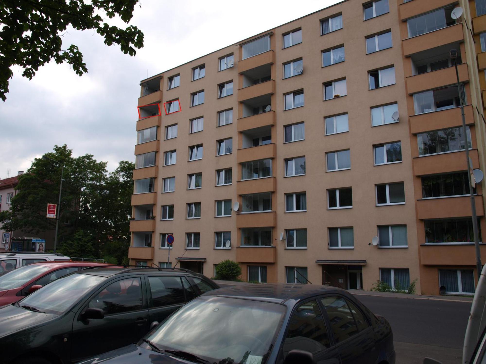 Apartmán Drahovice Karlovy Vary Esterno foto