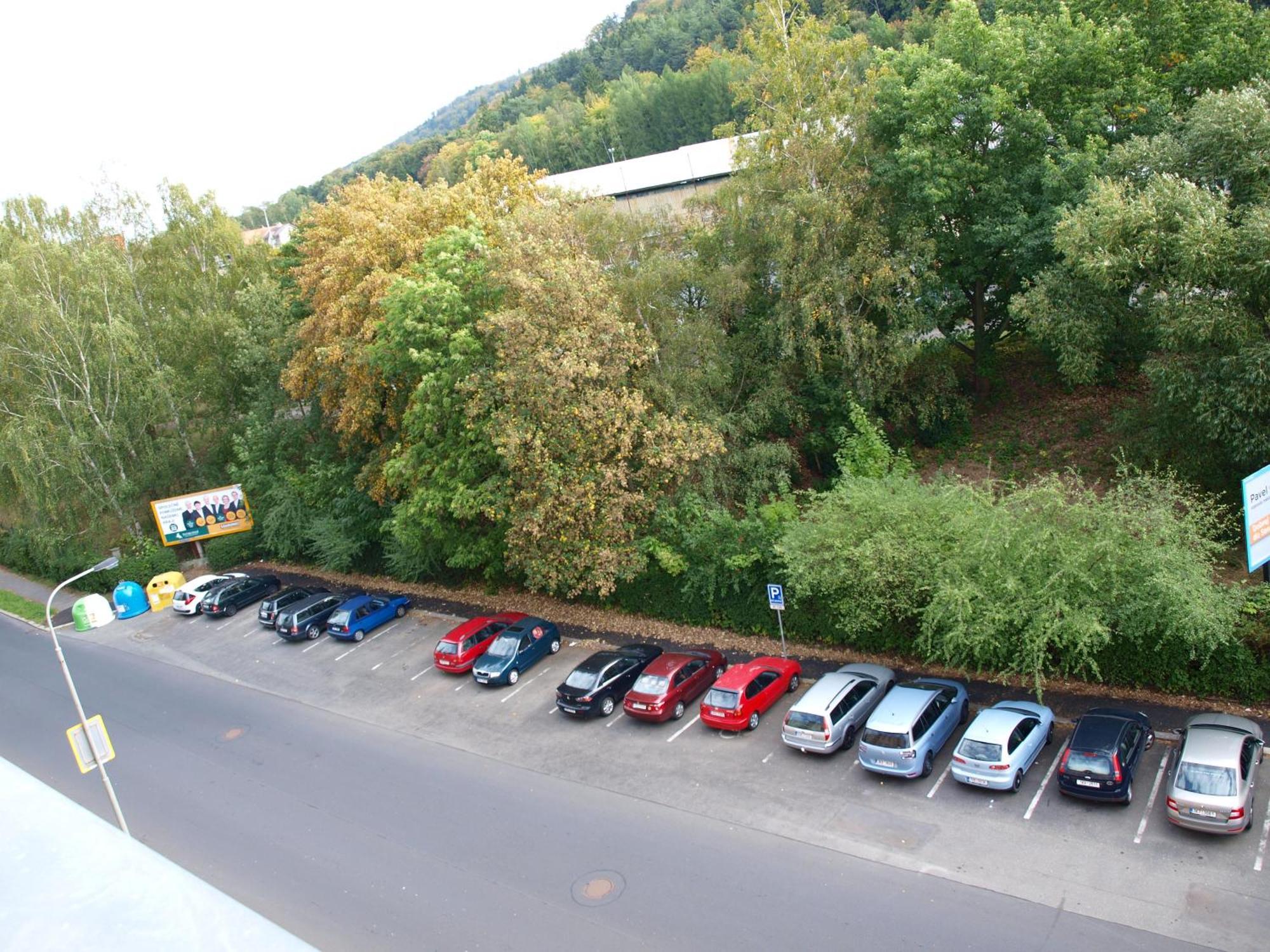 Apartmán Drahovice Karlovy Vary Esterno foto