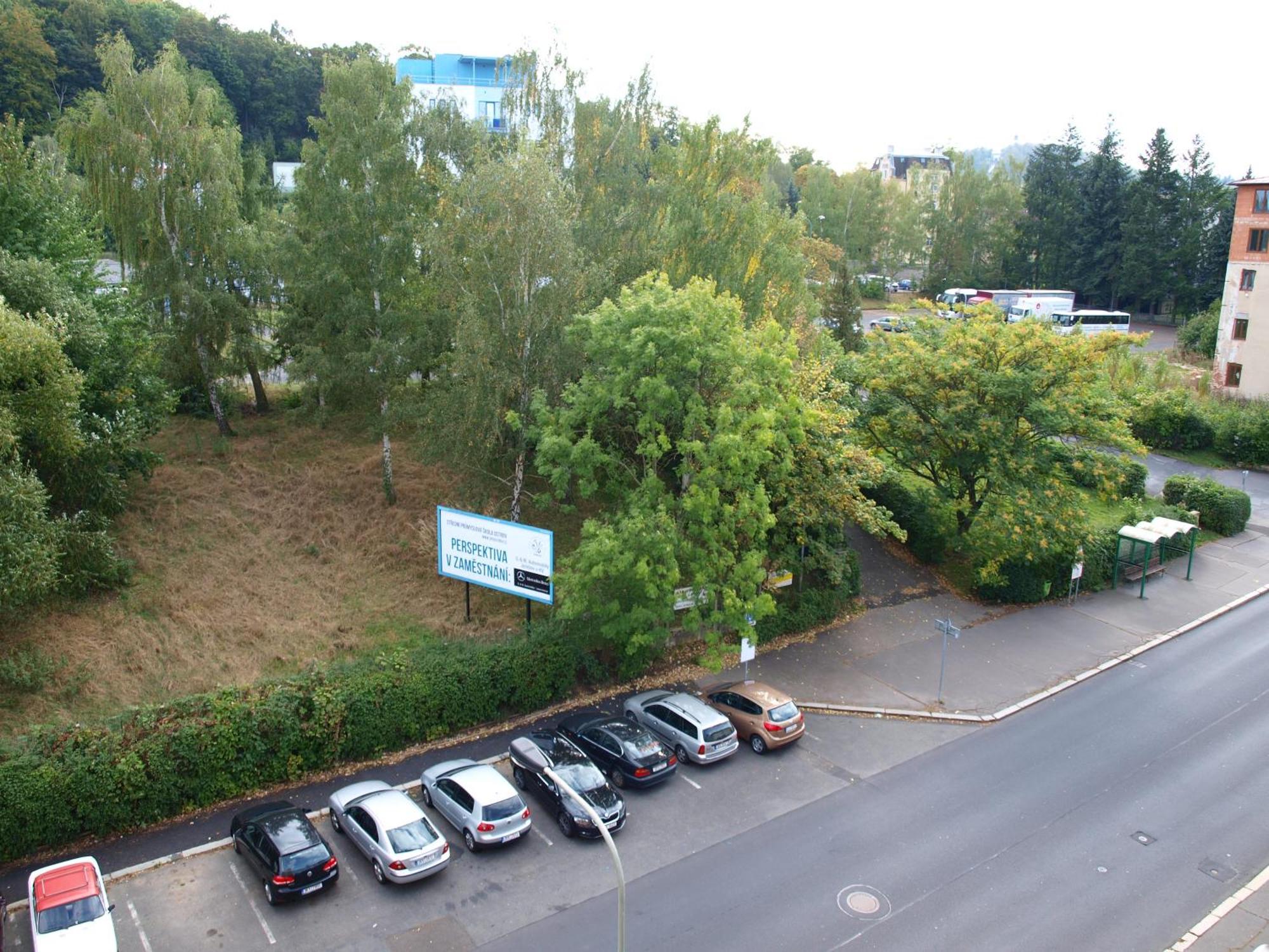 Apartmán Drahovice Karlovy Vary Esterno foto