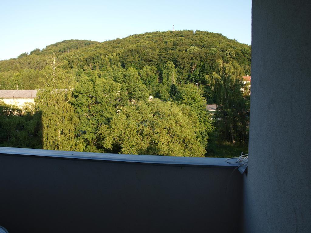 Apartmán Drahovice Karlovy Vary Esterno foto